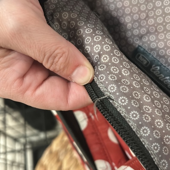 SOLD. Lug canter - Picture 8 of 11